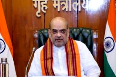 Naga Peace Talks: Amit Shah Meets CM Rio-led Delegation, Govt Urged to Arrive at 'Inclusive' Solution