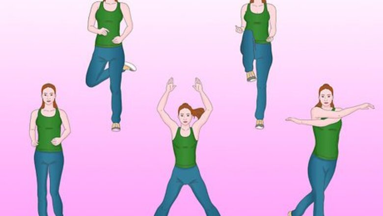 How to Do a Standing Split