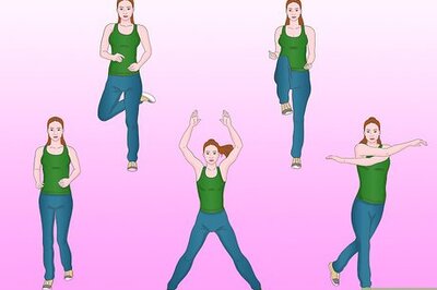 How to Do a Standing Split