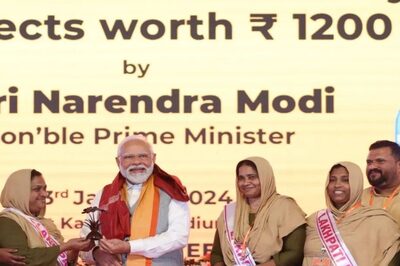 Opinion | Budget 2024: Women Entrepreneurs Take Centre Stage with Lakhpati Didi Scheme