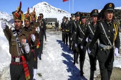 China Refuses to Leave Hot Springs and Gogra, Steps up Drive to Recruit Tibetans: Reports