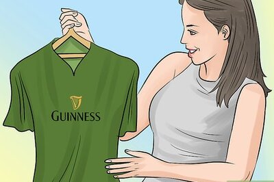 How to Celebrate St. Patrick's Day