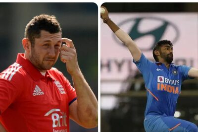 Exclusive | 'When You Have a Death Bowler Like Jasprit Bumrah, Batters Offer Him More Respect' - Tim Bresnan