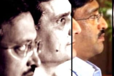 SEBI quizzing of Satyam accused starts