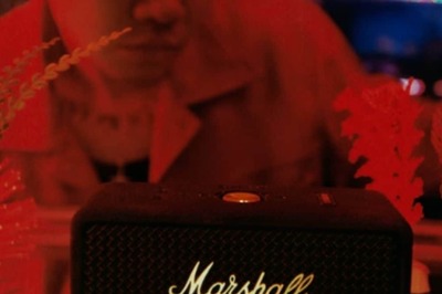 Marshall Emberton III and Willen II Speakers Launched in India: Price, Features