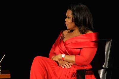 Oprah Winfrey may visit Bachchans at home