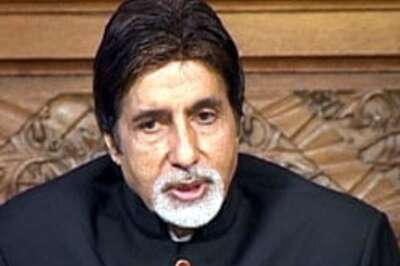 After KBC, Big B has more small screen dreams