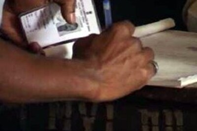 NRIs to get voting right soon