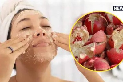 5 Amazing Skin Benefits Of Pomegranate Peel We Bet Nobody Told You About