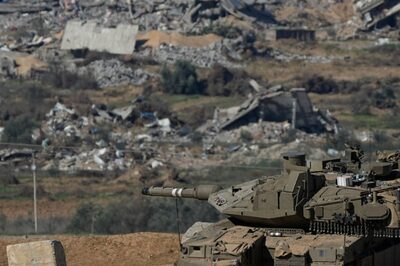 Hezbollah Strikes Israeli Air Traffic Base in ‘Initial Response’ to Killing of Deputy Hamas Chief