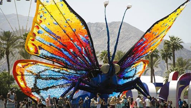 Coachella Music Festival Cancelled for Third Time Due to Rising Covid-19 Cases
