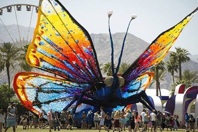 Coachella Music Festival Cancelled for Third Time Due to Rising Covid-19 Cases
