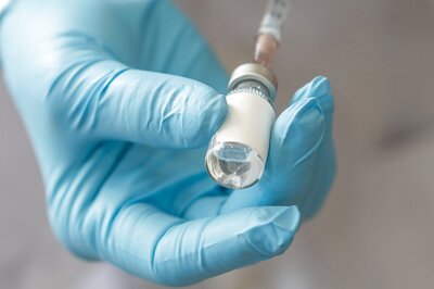 Serum Institute of India Restarts Manufacturing of COVID-19 Vaccine Covishield