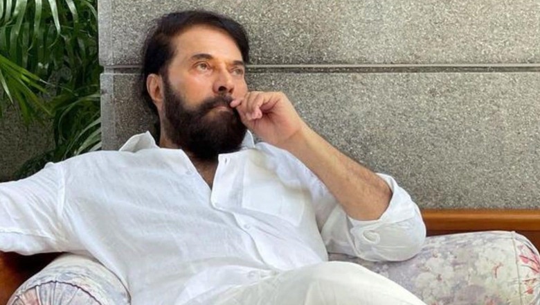 Mammootty Refuses to Celebrate His 50th Year in Cinema, Here is Why