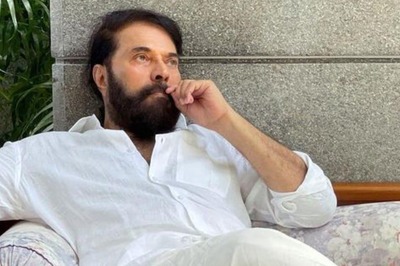 Mammootty Refuses to Celebrate His 50th Year in Cinema, Here is Why
