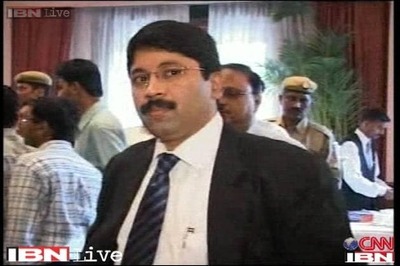 CBI can file a chargesheet against Dayanidhi Maran in Aircel-Maxis deal: SC