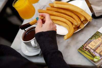 How Cocoa can Bring Relief to Those with Peripheral Artery Disease