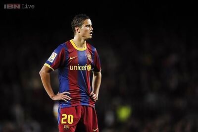 Ibrahim Afellay to have surgery on chronic muscle injury