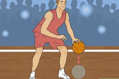 How to Dunk