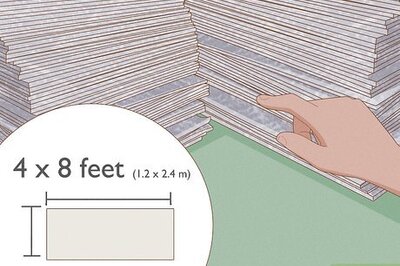 How to Hang Sheetrock