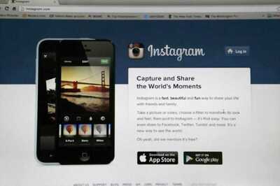 Facebook-owned Instagram's User Base Crosses 600-Million