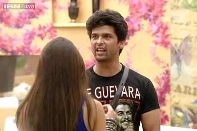 Bigg Boss 7: Vivek takes a dig at Kushal, mentions Candy Brar