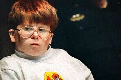 Man Who Killed 4-year-old As Teen Blames Anger Over Bullying