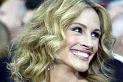 What it takes to be Julia Roberts