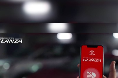 2022 Toyota Glanza Bookings Open Ahead of Launch in India - Here's What We Know So Far