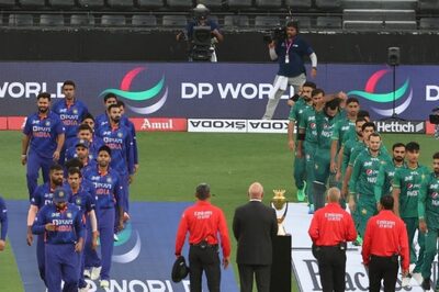 Asia Cup 2023 Could be Cancelled? Here's What PCB is Thinking