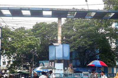 Calcutta HC Orders 'Proper' Security At Residence Of Former RG Kar Principal Sandip Ghosh