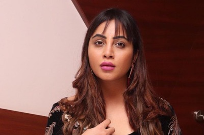 Bigg Boss 11's Arshi Khan To Marry Her Boyfriend And He Is Not From Showbiz Industry