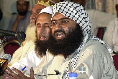 Pakistan Issues Order to Freeze Assets, Impose Travel Ban on 'Global Terrorist' Masood Azhar