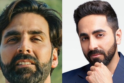 Akshay Kumar To Make Special Appearance In Ayushmann Khurrana's An Action Hero? Know Here