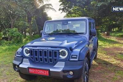 Mahindra Thar Roxx Bookings To Start On October 3 – Here’s Everything You Need to Know