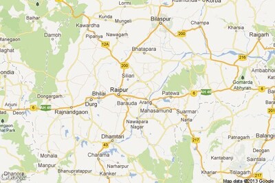 Govt to use CSR budgets to build student hostels in Naxal-hit areas