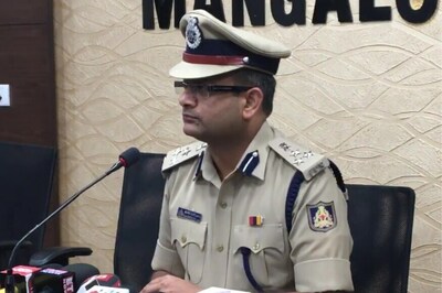 PS Harsha Takes Charge as Commissioner Department of Information and Public Relations