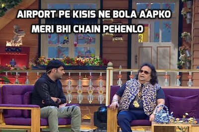 Kapil Sharma Invites Bappi Lahiri, Indian Idol Contestants On His Show: 6 Laugh Out Loud Moments