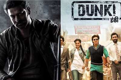 Salaar: Prabhas Film Gets POSTPONED To Avoid Clash With SRK's Dunki? Here's What We Know