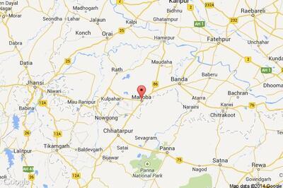 Man booked for abducting and raping niece for three months