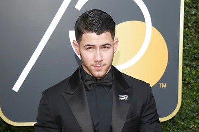 Nick Jonas Was 'A Day Away' From Falling Into Coma