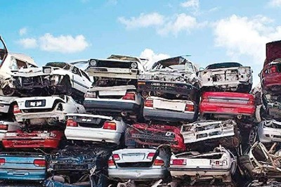 Delhi Government Offers Rs 50,000 Tax Break for Scrapping Old Vehicles