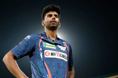 'Saw My Mates Recieving Congratulatory Calls': 'Unaware' Mayank Yadav Recalls How He Found Out About Maiden India Call-up