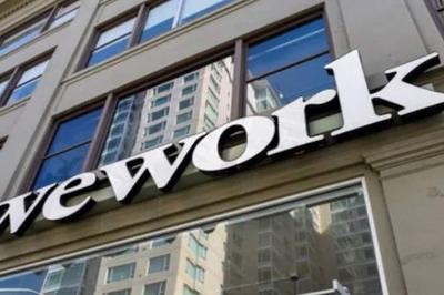 WeWork Global In Talks To Sell Entire 27% Stake In WeWork India