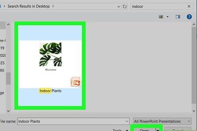 How to Move Slides in PowerPoint
