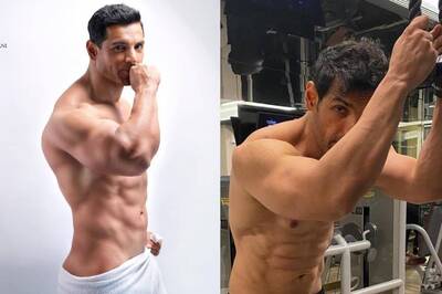 For Me, Action is Like Doing an Item Song: John Abraham