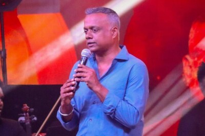 Gautham Menon Appeals To Simbu Fans To Watch Morning Show Of Vendhu Thanindhadhu Kaadu