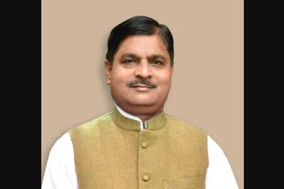 UP Minister Vijay Kashyap Succumbs to Covid-19, Fifth BJP MLA to Lose Battle to Virus