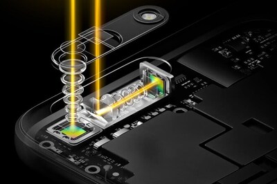 Oppo Unveils 5x Dual Camera Zoom for Smartphones at MWC 2017