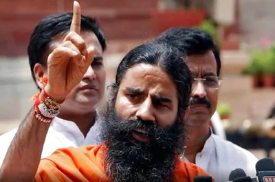 Ramdev's Remarks: Federation of Resident Doctors' Associations to Hold Nationwide Protest on Jun 1